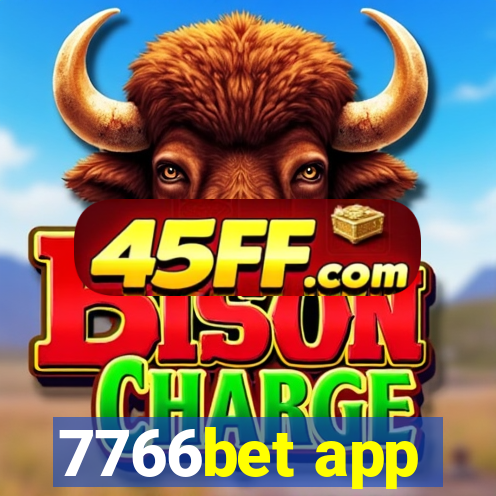 7766bet app